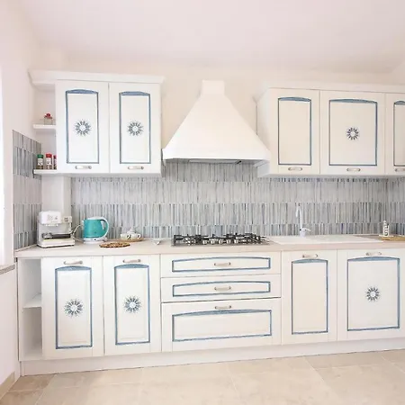 Appartamento Villino Mito *