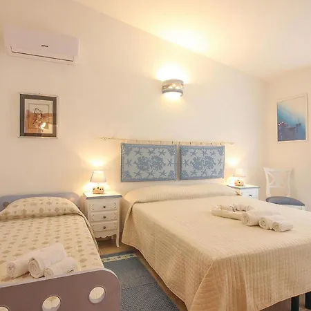 Apartment Villino Mito *