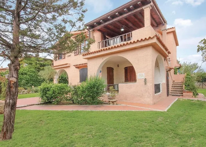 Villino Mito
