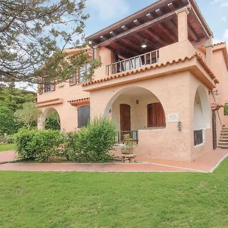 Villino Mito
