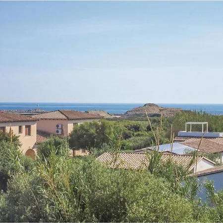 Apartamento Villino Mito San Teodoro (Sardinia)
