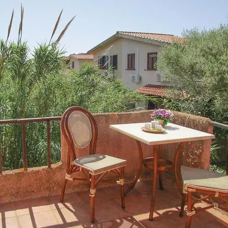 Villino Mito Daire