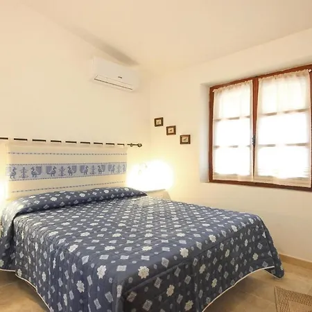 Villino Mito Daire *