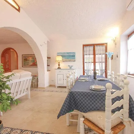 Villino Mito San Teodoro (Sardinia)