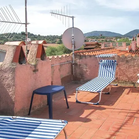 Villino Mito Daire