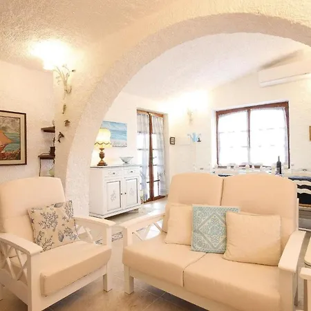 Villino Mito * San Teodoro (Sardinia)