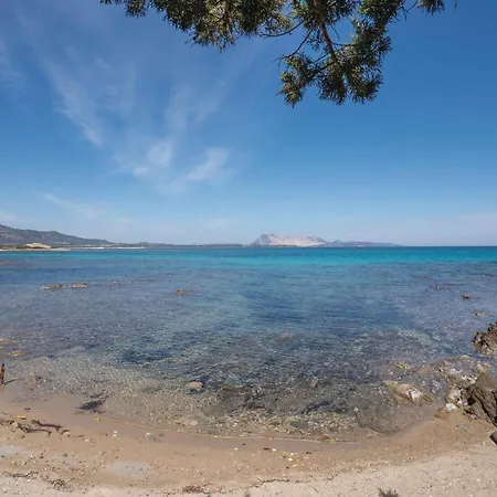 Villino Mito San Teodoro (Sardinia)