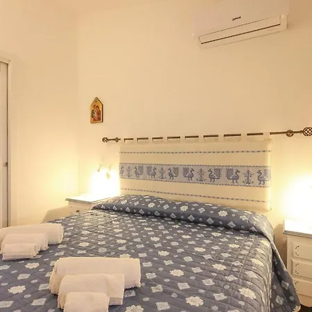 Villino Mito Apartamento