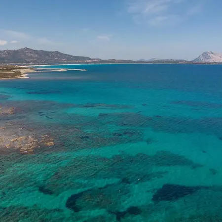 Appartement Villino Mito San Teodoro (Sardinia)