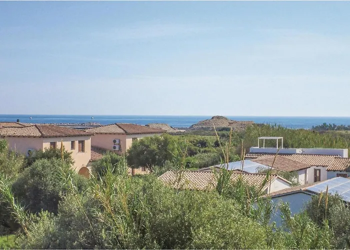 Appartement Villino Mito San Teodoro (Sardinia)