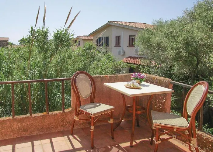 Villino Mito Appartement