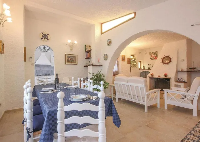 Apartment Villino Mito