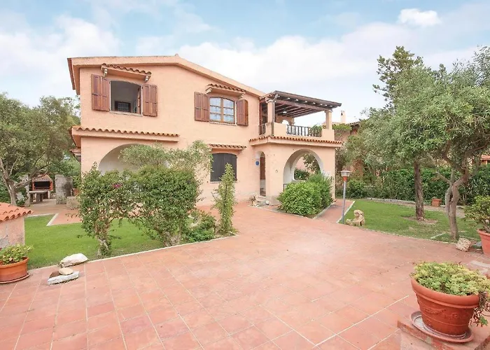 Appartement Villino Mito *