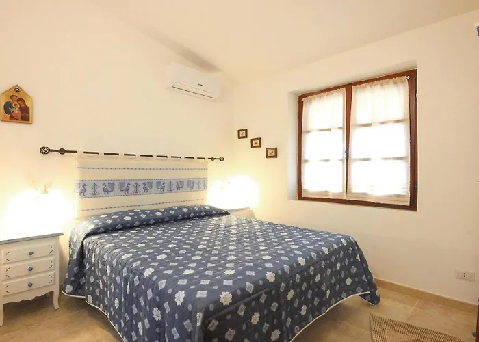 Villino Mito Apartamento *