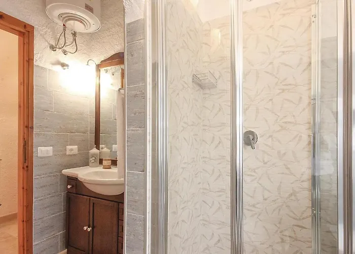 Villino Mito Apartment *