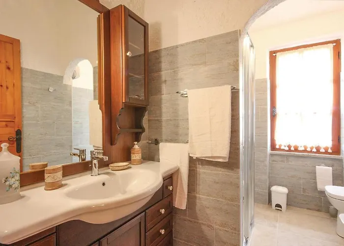Villino Mito