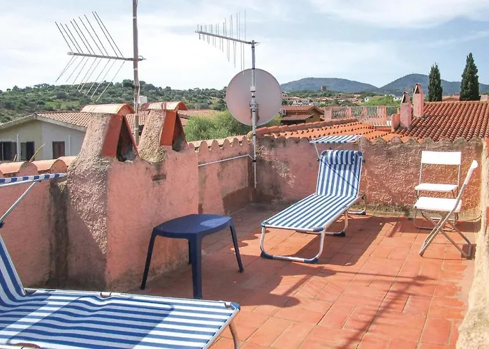 Villino Mito Apartment