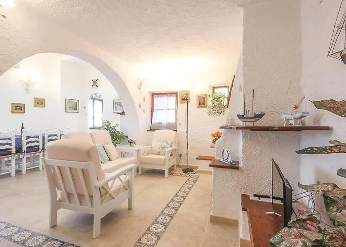 Appartement Villino Mito San Teodoro (Sardinia)