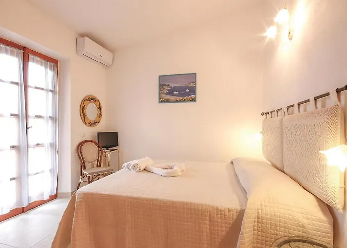 Apartamento Villino Mito