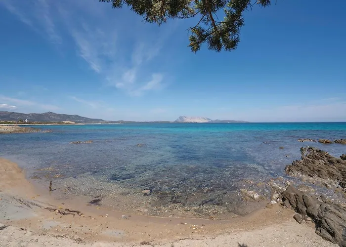 Villino Mito San Teodoro (Sardinia)
