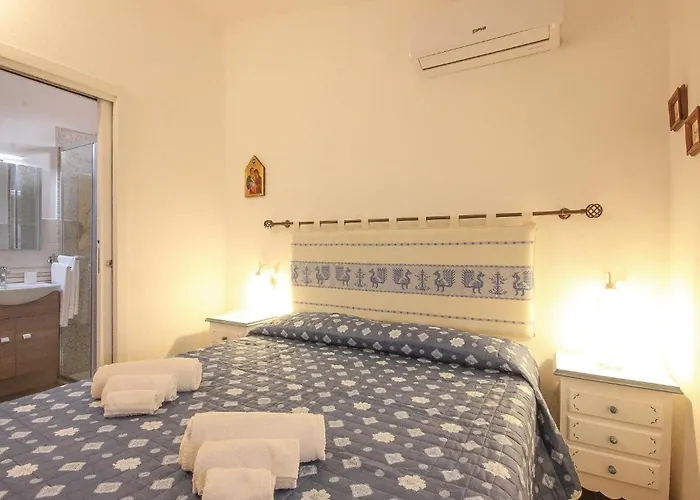 Villino Mito Appartement