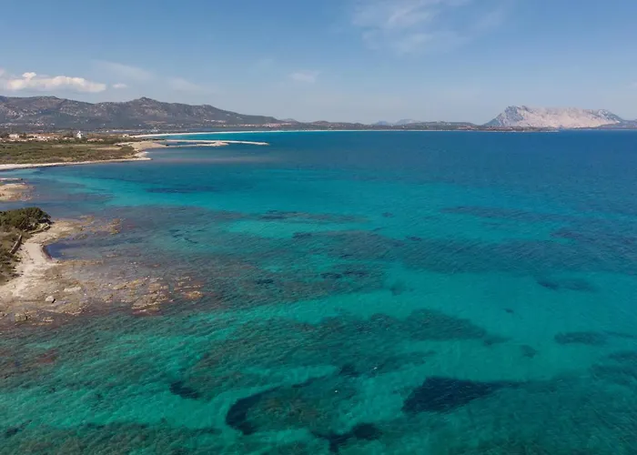 Apartamento Villino Mito San Teodoro (Sardinia)